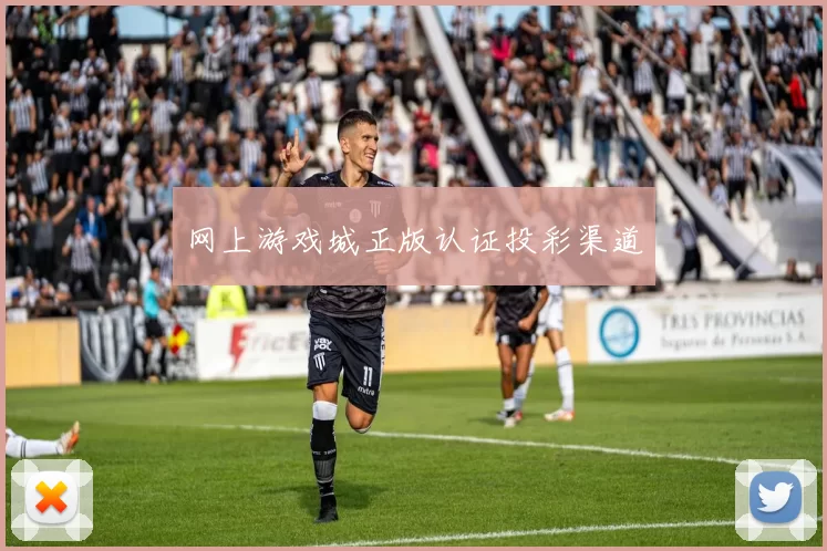 网上游戏城正版认证投彩渠道