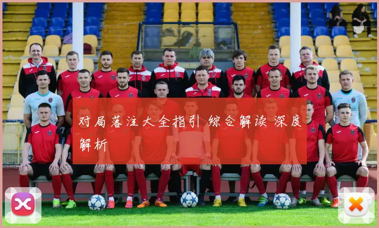 对局落注大全指引 综合解读 深度解析