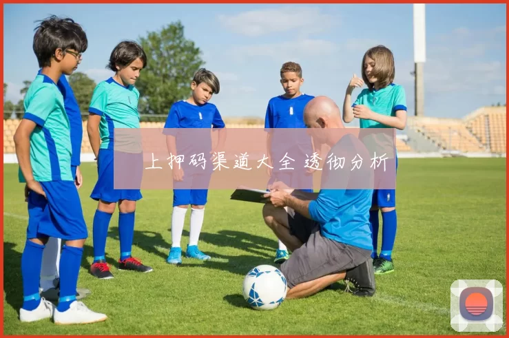 網上押码渠道大全 透彻分析