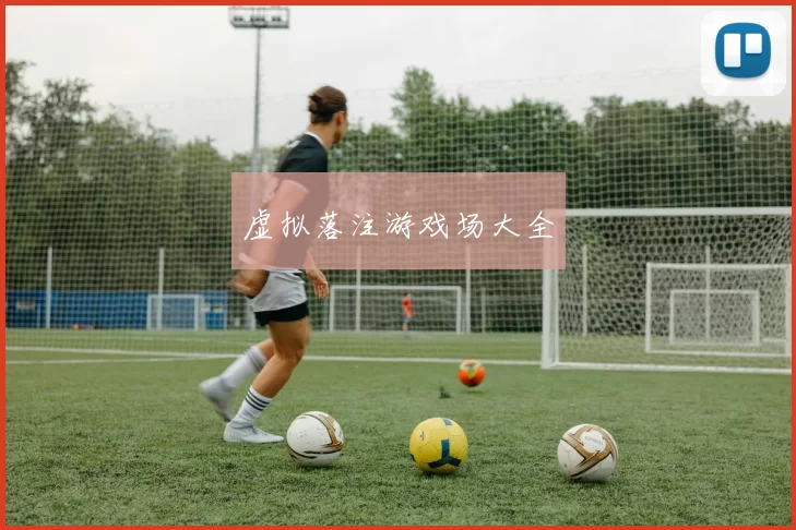 虚拟落注游戏场大全