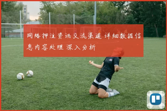 网络押注资讯交流渠道 详细数据信息内容处理 深入分析