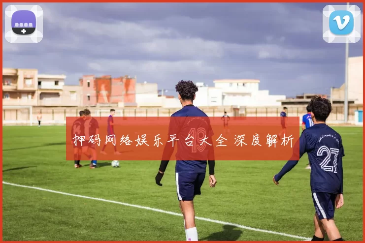 押码网络娱乐平台大全 深度解析