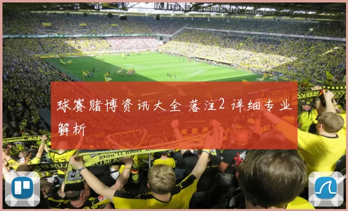 球赛赌博资讯大全 落注2 详细专业解析