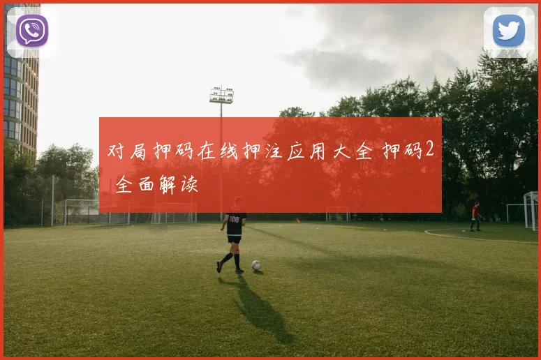 对局押码在线押注应用大全 押码2 全面解读