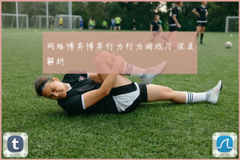 网络博弈博弈行为行为游戏厅 深度解析