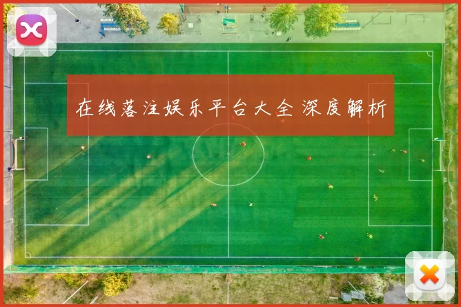 在线落注娱乐平台大全 深度解析