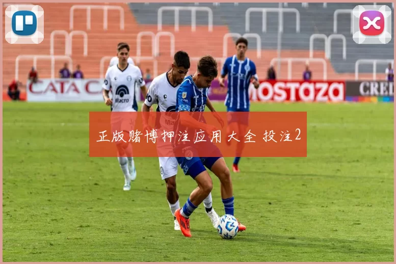 正版赌博押注应用大全 投注2